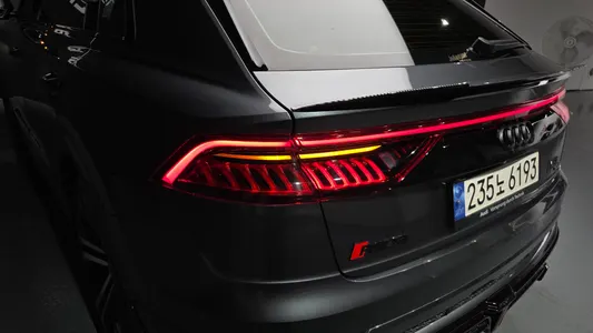 Audi Q8 (4M) 55 TFSI 2023 23