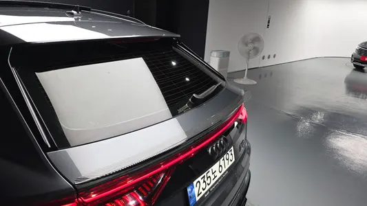 Audi Q8 (4M) 55 TFSI 2023 39