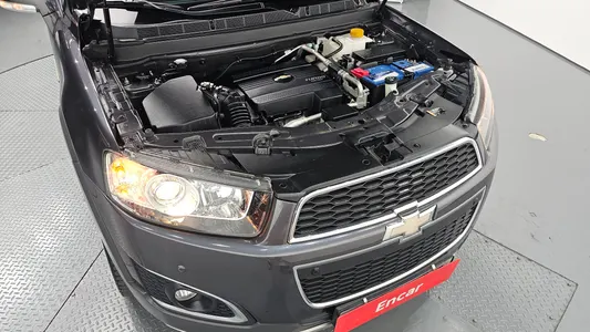 Chevrolet 캡티바 2WD LT 2014 6