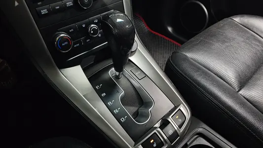 Chevrolet 캡티바 2WD LT 2014 9