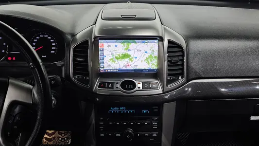 Chevrolet 캡티바 2WD LT 2014 14