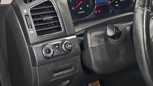 Chevrolet 캡티바 2WD LT 2014 16