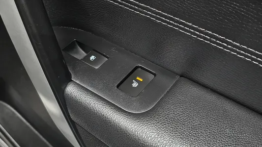 Chevrolet 캡티바 2WD LT 2014 17