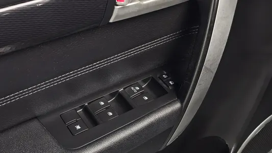 Chevrolet 캡티바 2WD LT 2014 18