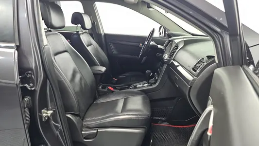 Chevrolet 캡티바 2WD LT 2014 26