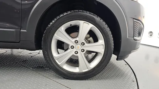Chevrolet 캡티바 2WD LT 2014 21