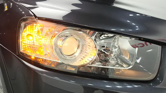 Chevrolet 캡티바 2WD LT 2014 22