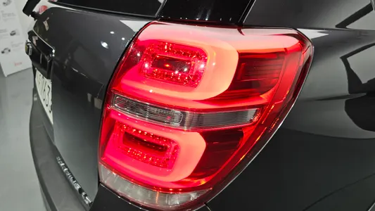 Chevrolet 캡티바 2WD LT 2014 23
