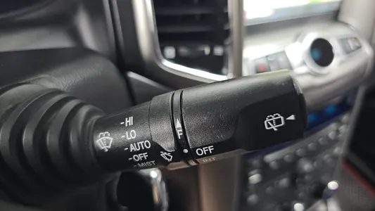 Chevrolet 캡티바 2WD LT 2014 27