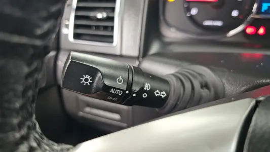 Chevrolet 캡티바 2WD LT 2014 28