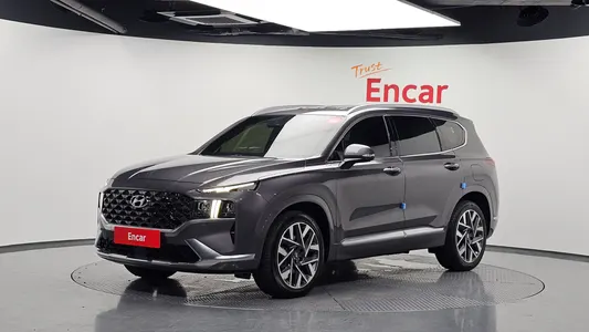 Hyundai 2.2 2WD 2021