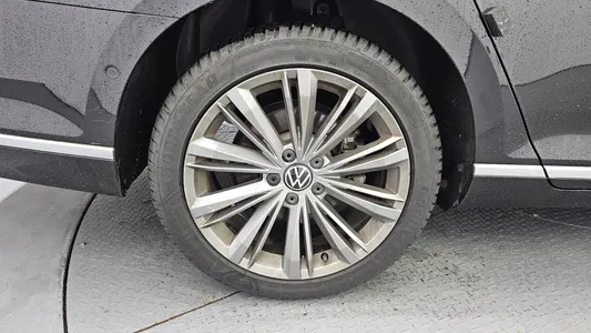 Volkswagen GT(B8) 2.0 TDI 4 2021 5