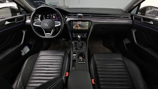 Volkswagen GT(B8) 2.0 TDI 4 2021 7