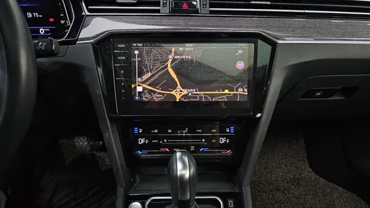 Volkswagen GT(B8) 2.0 TDI 4 2021 14