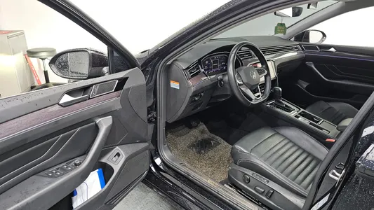 Volkswagen GT(B8) 2.0 TDI 4 2021 10