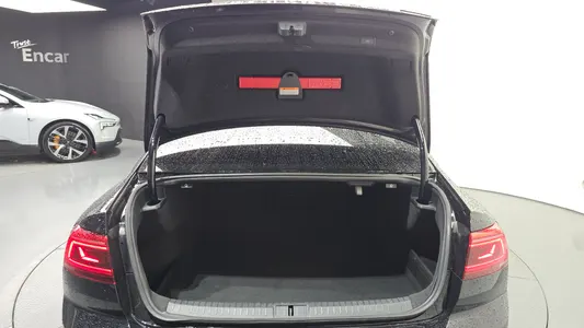 Volkswagen GT(B8) 2.0 TDI 4 2021 20