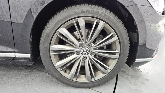 Volkswagen GT(B8) 2.0 TDI 4 2021 21