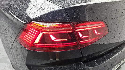 Volkswagen GT(B8) 2.0 TDI 4 2021 23