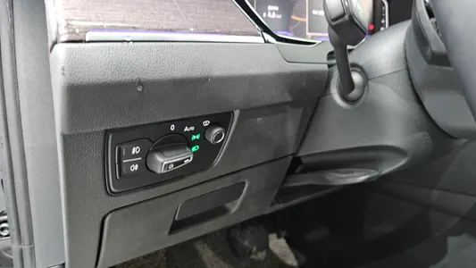 Volkswagen GT(B8) 2.0 TDI 4 2021 29