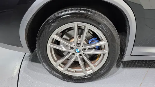 BMW X4 (G02) xDrive20i M X 2021 5