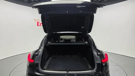 BMW X4 (G02) xDrive20i M X 2021 20