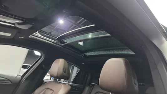 BMW X4 (G02) xDrive20i M X 2021 19