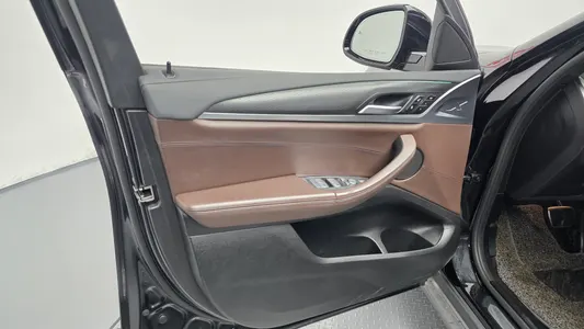 BMW X4 (G02) xDrive20i M X 2021 24
