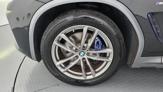 BMW X4 (G02) xDrive20i M X 2021 21