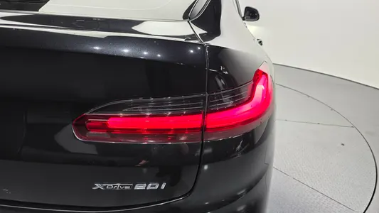 BMW X4 (G02) xDrive20i M X 2021 23
