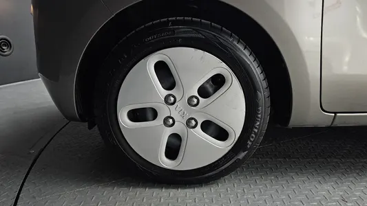Kia Ray 2015 5