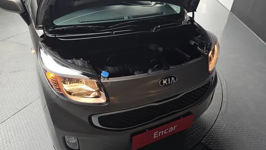 Kia Ray 2015 6