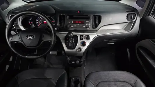 Kia Ray 2015 7