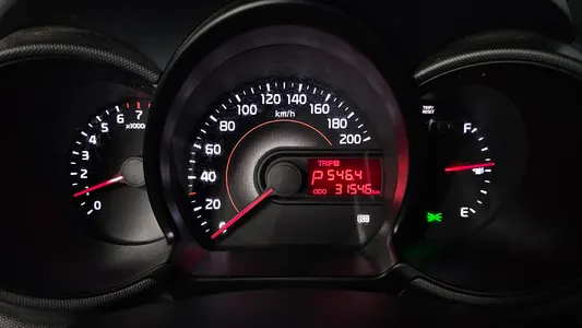 Kia Ray 2015 8