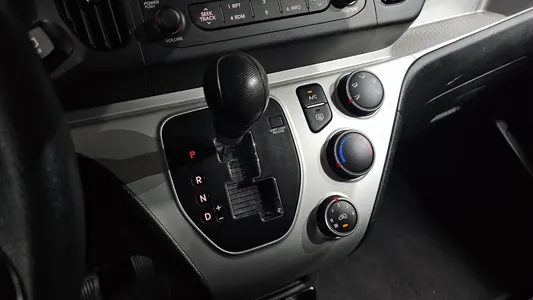 Kia Ray 2015 9