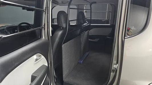 Kia Ray 2015 12