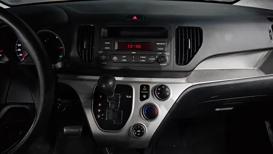 Kia Ray 2015 14