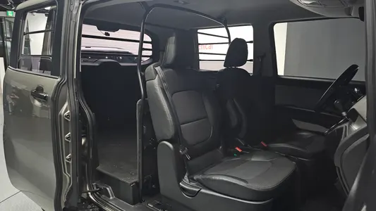 Kia Ray 2015 10