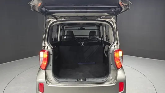 Kia Ray 2015 20