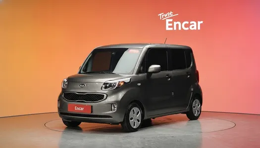 Kia Ray 2015