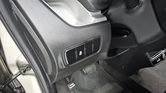 Kia Ray 2015 17