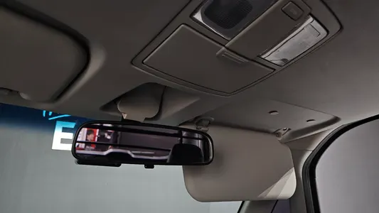 Kia Ray 2015 19