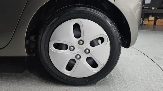 Kia Ray 2015 21
