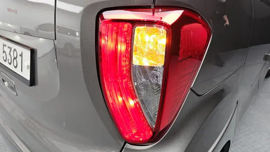 Kia Ray 2015 23