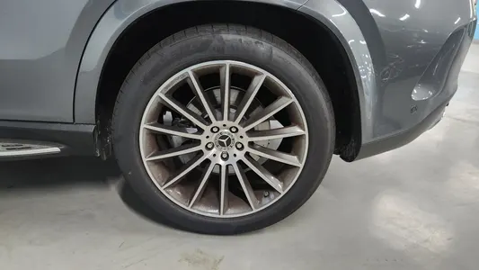 Mercedes-Benz GLE-Class W167 GLE450 4MATIC 2025 5