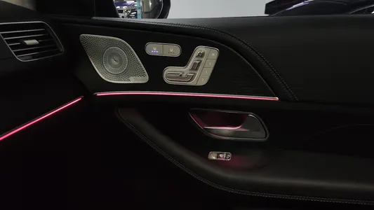 Mercedes-Benz GLE-Class W167 GLE450 4MATIC 2025 14
