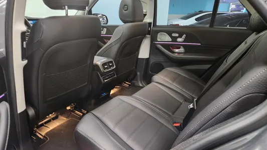 Mercedes-Benz GLE-Class W167 GLE450 4MATIC 2025 10