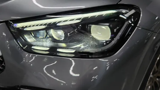 Mercedes-Benz GLE-Class W167 GLE450 4MATIC 2025 17