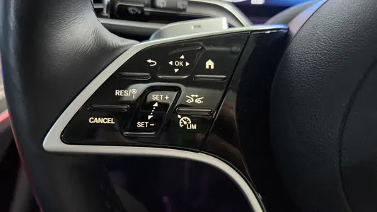 Mercedes-Benz GLE-Class W167 GLE450 4MATIC 2025 18