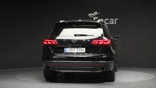 Volkswagen 3 3.0 TDI 2023 4