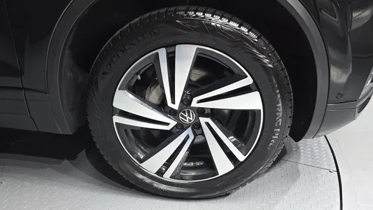 Volkswagen 3 3.0 TDI 2023 5